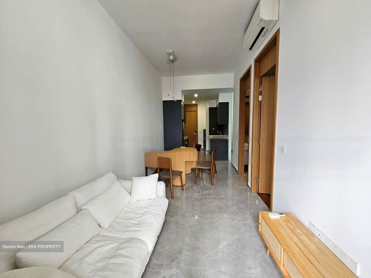 1953@Tessensohn (D8), Apartment #503647561